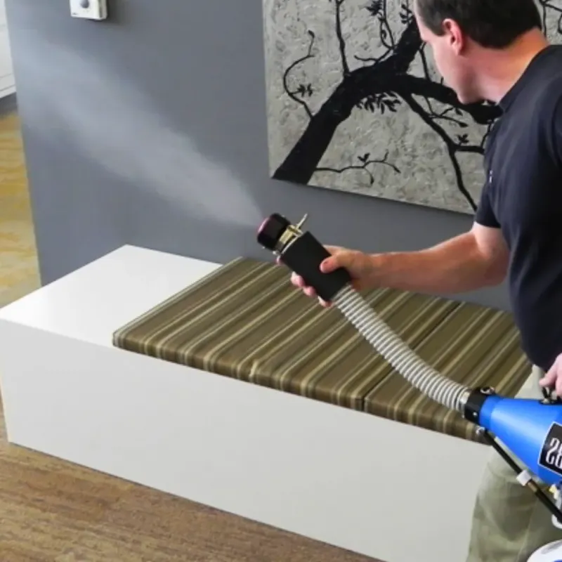 Professional Odor Removal in Langdon, ND